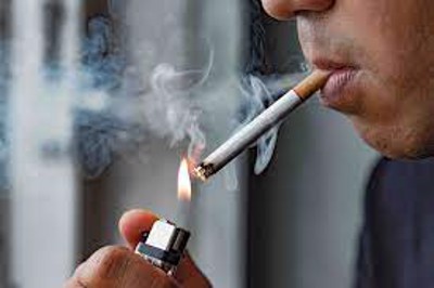 Hút thuốc lá khi bị rối loạn lipid máu làm tăng nguy cơ đau tim